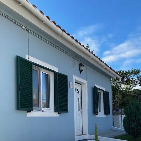 Casa Dos Passarinhos Casa de Férias Angra do Heroísmo