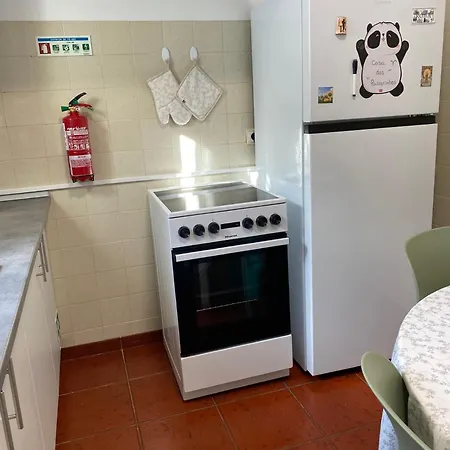 Casa Dos Passarinhos