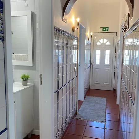 Casa Dos Passarinhos Casa de Férias