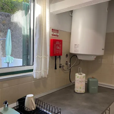 Casa Dos Passarinhos Angra do Heroísmo