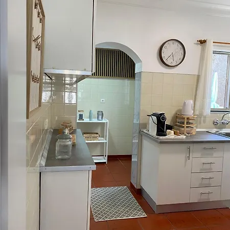 Casa Dos Passarinhos Angra do Heroísmo