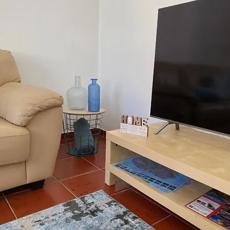 Casa Dos Passarinhos Casa de Férias
