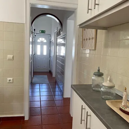 Casa Dos Passarinhos Casa de Férias *