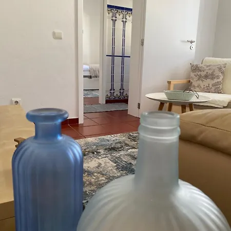 Casa de Férias Casa Dos Passarinhos *