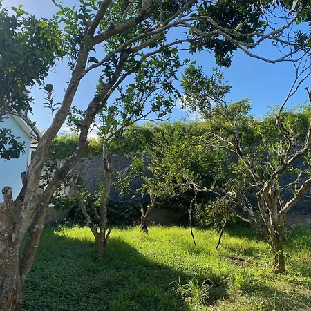 Casa Dos Passarinhos Casa de Férias *