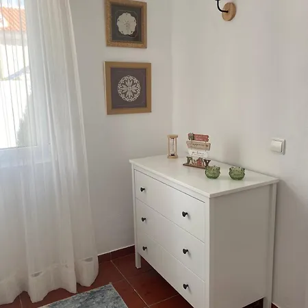Casa Dos Passarinhos *