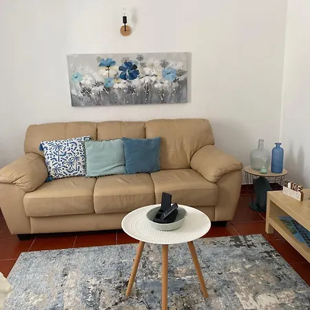 Casa de Férias Casa Dos Passarinhos *