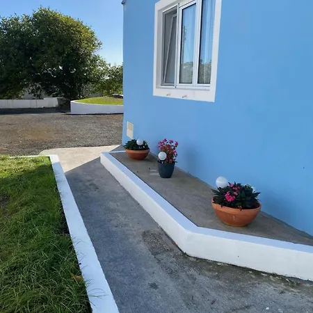 Casa de Férias Casa Dos Passarinhos