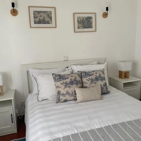 Casa Dos Passarinhos Angra do Heroísmo