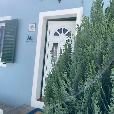 Casa Dos Passarinhos *