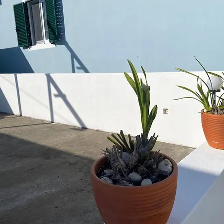 Casa de Férias Casa Dos Passarinhos Angra do Heroísmo